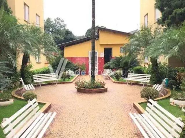 Apartamento venda em Sumaré, São Paulo