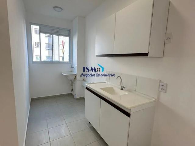 Apartamento venda em Jardim Santa Eliza, Sumaré