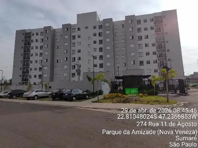 Apartamento venda em Região Imediata de Campinas, Região Metropolitana de Campinas