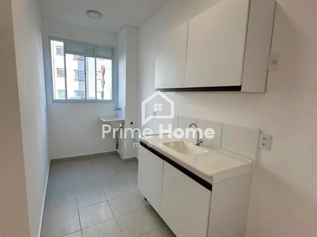 Apartamento venda em Loteamento Parque Residencial Amizade, Sumaré