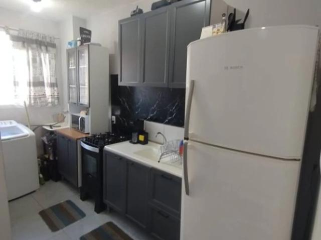 Apartamento venda em Sumaré