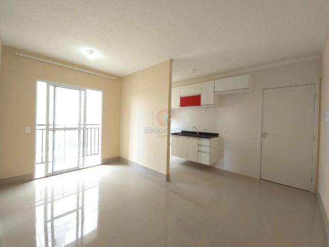 Apartamento venda em Loteamento Parque Residencial Amizade, Sumaré