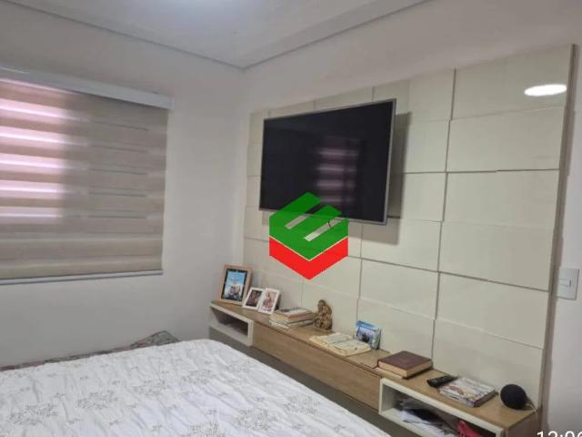 Apartamento venda em Balneário Santa Martha, Caraguatatuba