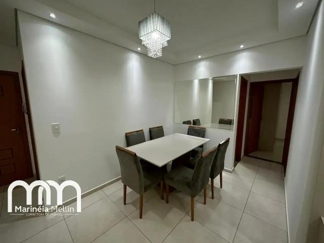 Apartamento venda em Viel, Sumaré