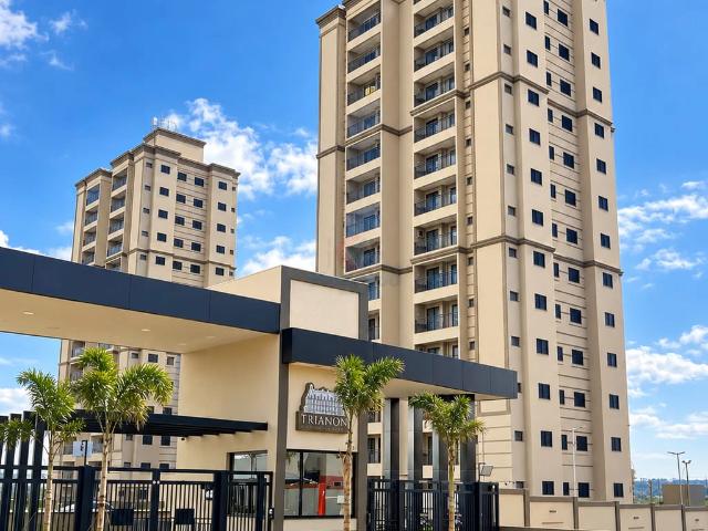 Apartamento venda em Loteamento Parque Vila Flores, Sumaré