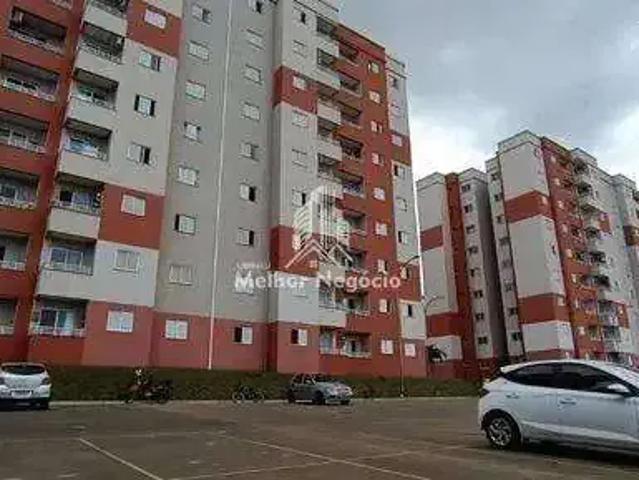 Apartamento venda em Região Imediata de Campinas, Região Metropolitana de Campinas