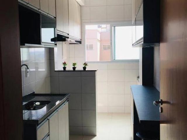 Apartamento venda em Loteamento Parque Vila Flores, Sumaré