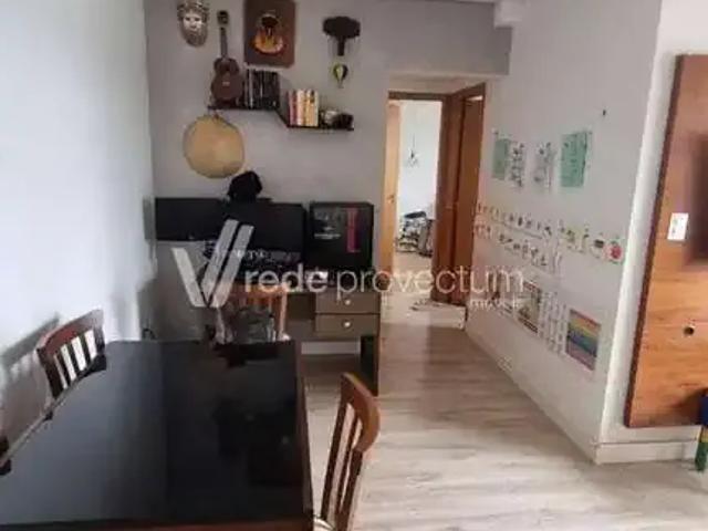 Apartamento venda em Região Imediata de Campinas, Região Metropolitana de Campinas