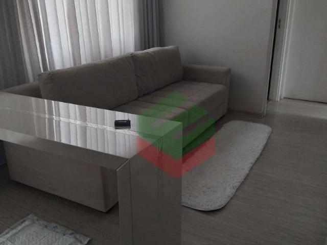 Apartamento venda em Sumaré