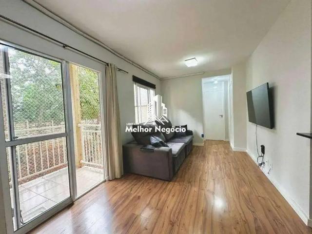 Apartamento venda em Região Imediata de Campinas, Região Metropolitana de Campinas
