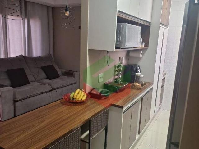 Apartamento venda em Sumaré