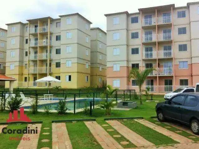 Apartamento venda em Região Imediata de Campinas, Região Metropolitana de Campinas