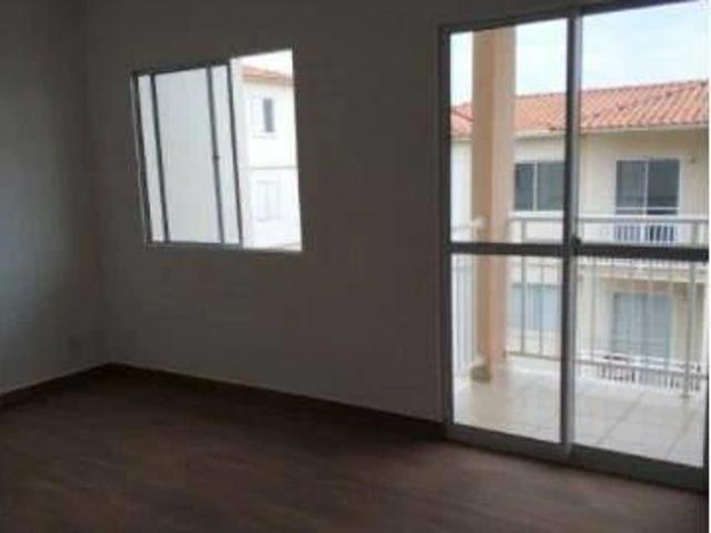 Apartamento venda em Sumaré