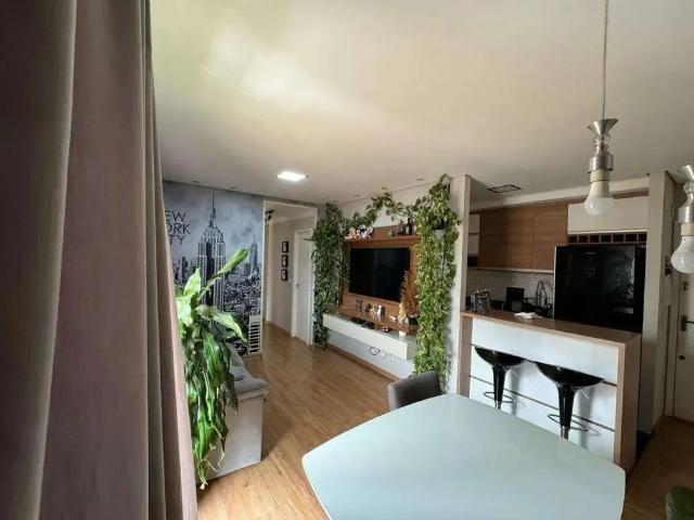 Apartamento venda em Jardim Santa Eliza, Sumaré