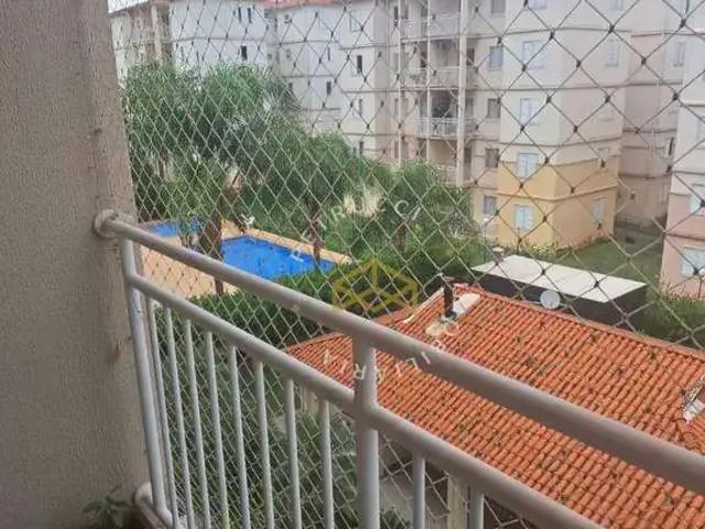 Apartamento venda em Região Imediata de Campinas, Região Metropolitana de Campinas