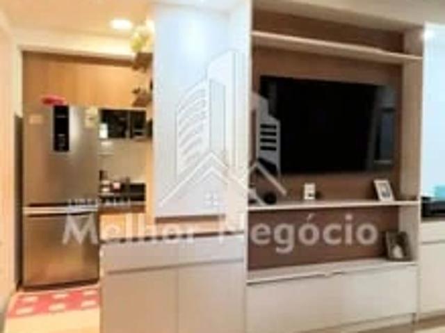 Apartamento venda em Sumaré
