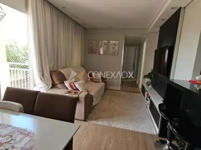 Apartamento venda em Região Imediata de Campinas, Região Metropolitana de Campinas