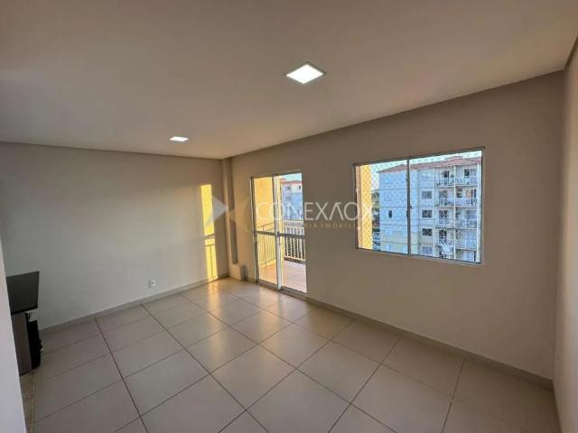 Apartamento venda em Sumaré
