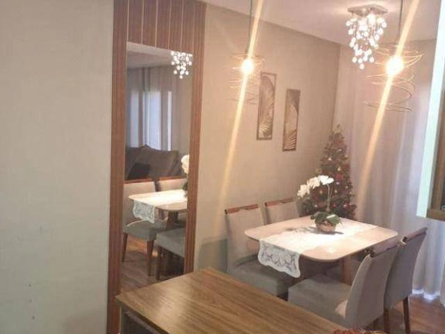 Apartamento venda em Sumaré