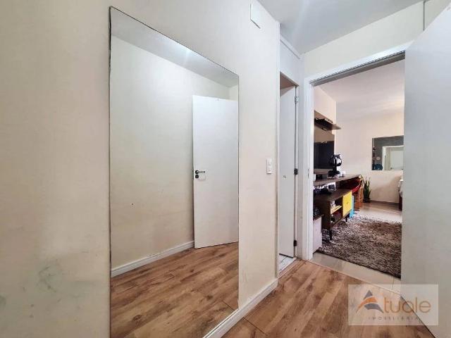 Apartamento venda em Sumaré