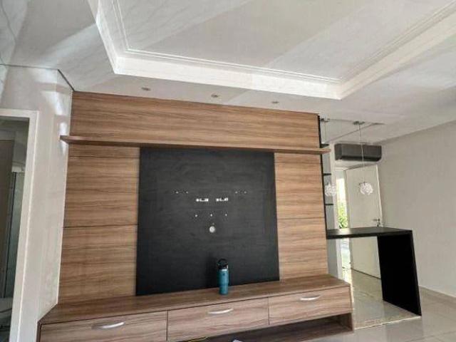 Apartamento venda em Sumaré