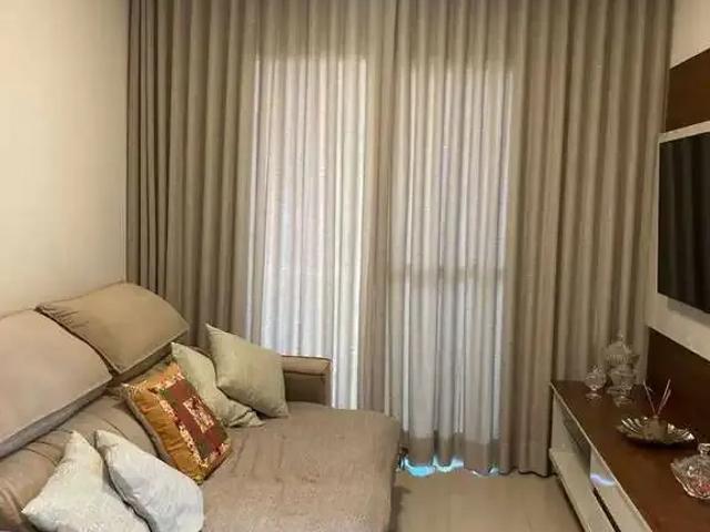 Apartamento venda em Jardim Macarenko, Sumaré