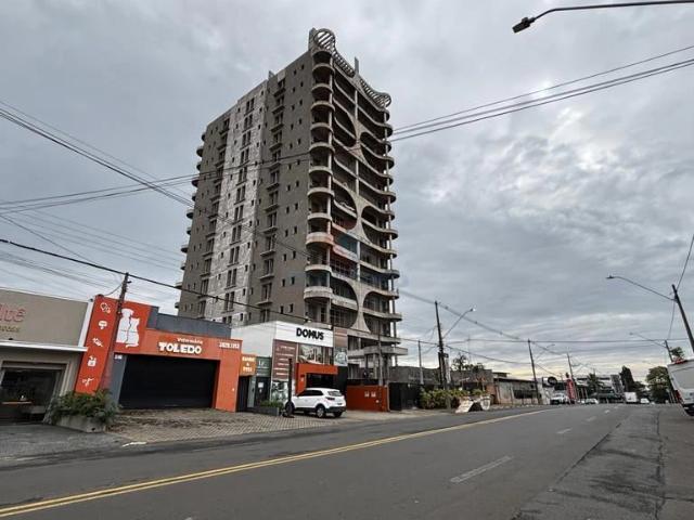 Apartamento venda em Sumaré