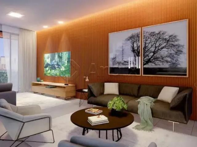 Apartamento venda em Sumaré
