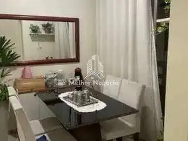 Apartamento venda em Loteamento Parque General Osório, Sumaré