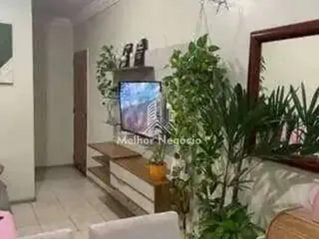 Apartamento venda em Loteamento Parque General Osório, Sumaré