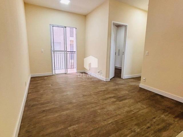 Apartamento venda em Nova Veneza, Sumaré
