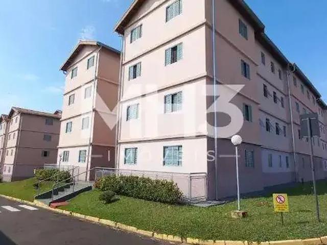 Apartamento venda em Região Imediata de Campinas, Região Metropolitana de Campinas