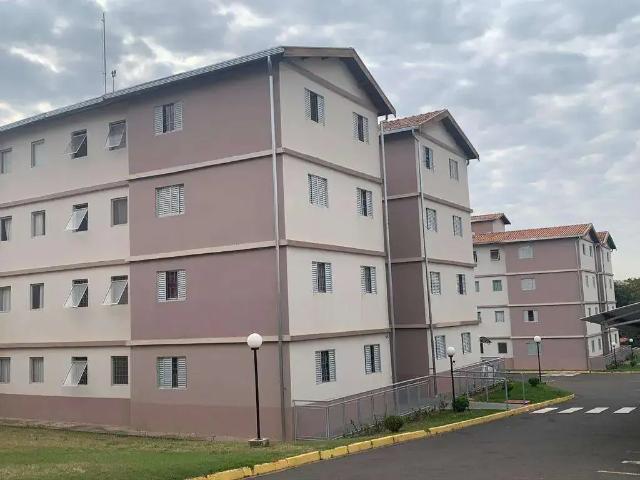 Apartamento venda em Região Imediata de Campinas, Região Metropolitana de Campinas