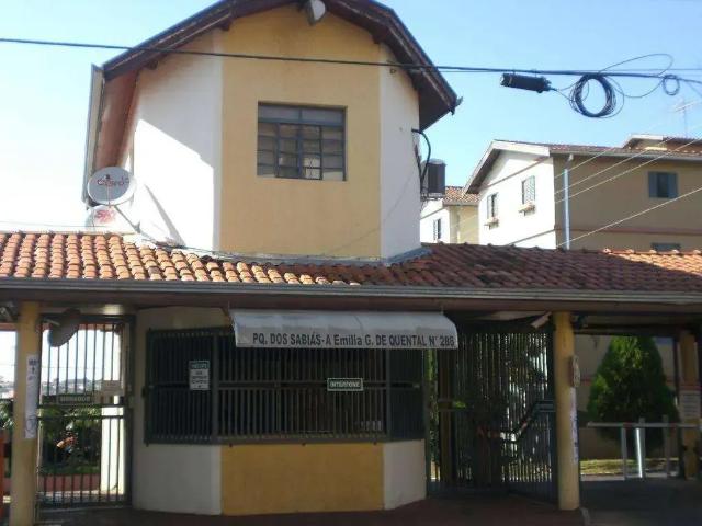 Apartamento venda em Região Imediata de Campinas, Região Metropolitana de Campinas