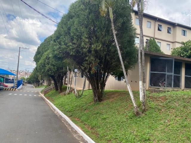 Apartamento venda em Jardim Macarenko, Sumaré