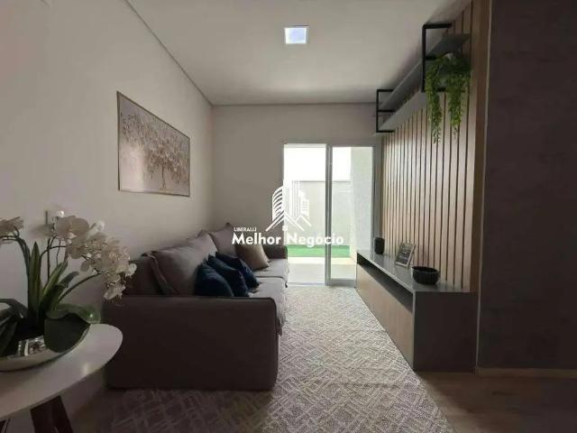 Apartamento venda em Loteamento Vila San Martin, Sumaré