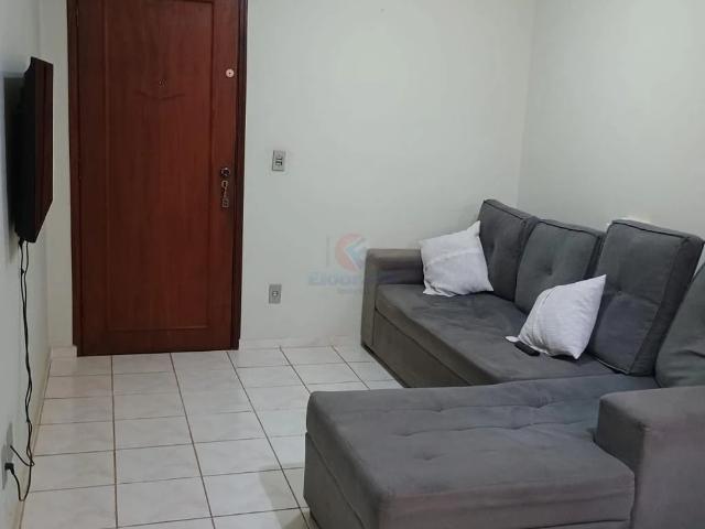 Apartamento venda em Jardim Dall Orto, Sumaré