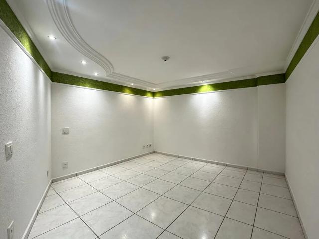 Apartamento venda em Parque Regina, Sumaré