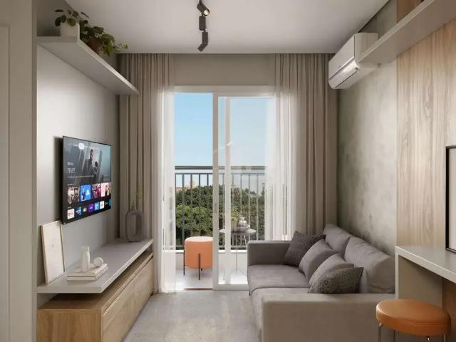 Apartamento venda em Parque Regina, Sumaré