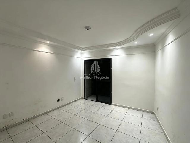 Apartamento venda em Parque Regina, Sumaré