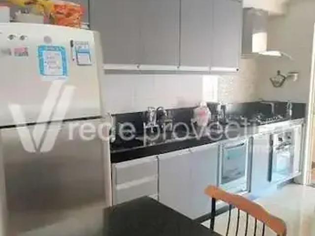 Apartamento venda em Loteamento Parque Vila Flores, Sumaré