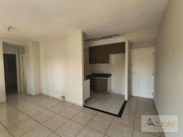 Apartamento venda em Loteamento Parque Vila Flores, Sumaré