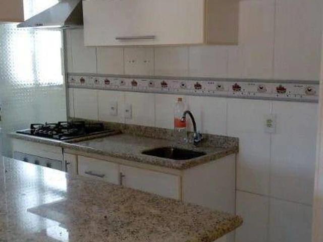 Apartamento venda em Loteamento Parque Vila Flores, Sumaré