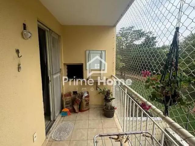 Apartamento venda em Região Imediata de Campinas, Região Metropolitana de Campinas