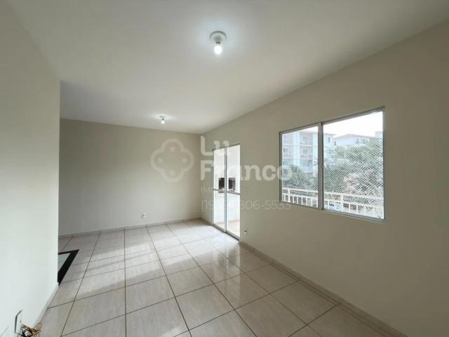 Apartamento venda em Loteamento Parque Vila Flores, Sumaré