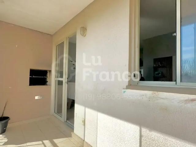 Apartamento venda em Região Imediata de Campinas, Região Metropolitana de Campinas
