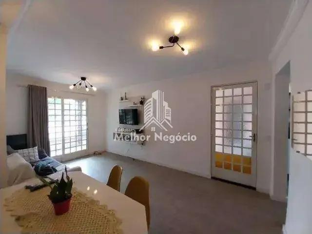 Apartamento venda em Loteamento Parque Vila Flores, Sumaré