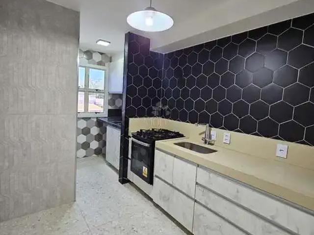 Apartamento venda em Loteamento Parque Vila Flores, Sumaré