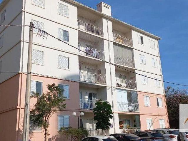Apartamento venda em Loteamento Parque Vila Flores, Sumaré