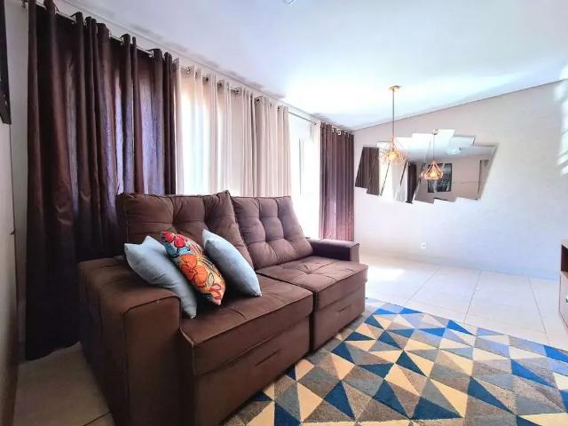 Apartamento venda em Região Geográfica Imediata de Bento Gonçalves, Vila Flores